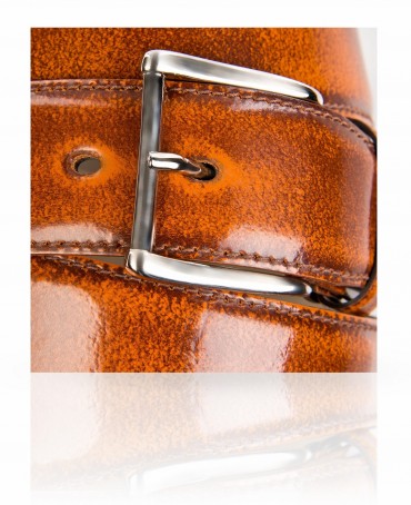 Ремень Унисекс 4051/40/Marrone